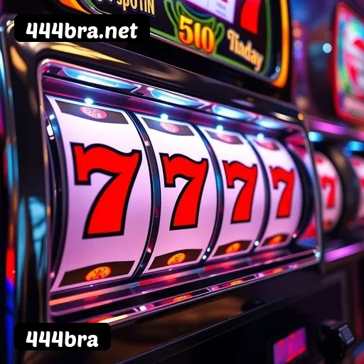 Vantagens exclusivas 444bra para jogadores brasileiros - São Paulo, Rio, BH