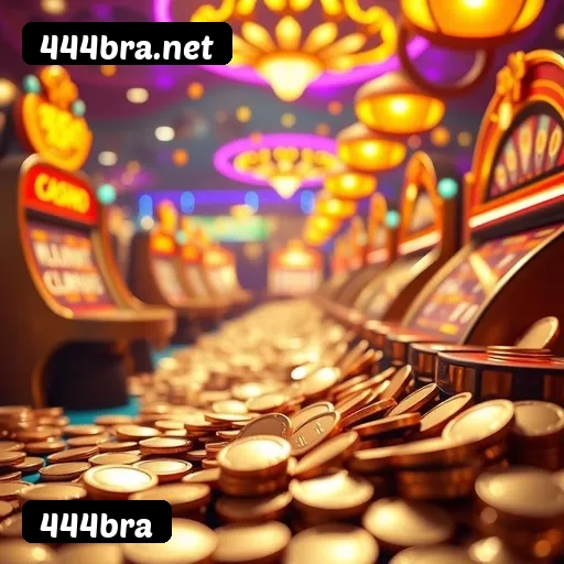 444bra PIX instantâneo Brasil - Depósito e saque em minutos 24/7