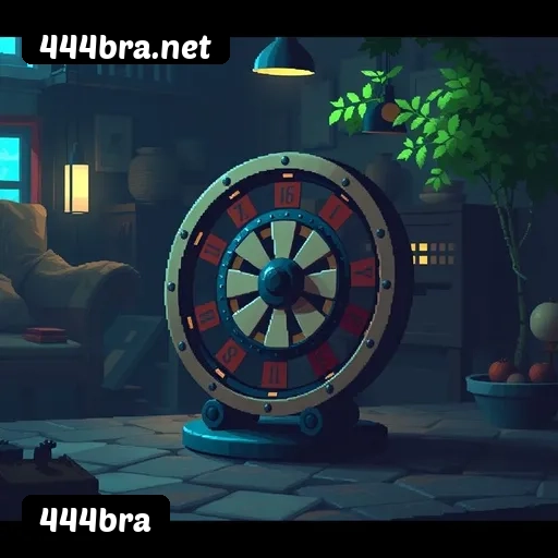 Níveis do programa VIP da 444bra